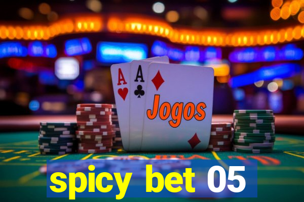 spicy bet 05